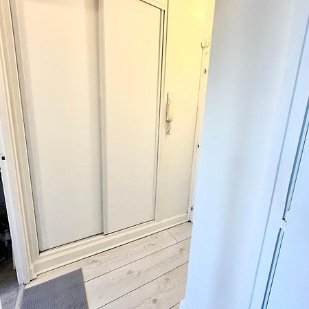 Appart Ensoleille A Boulogne Billancourt Zewnętrze zdjęcie