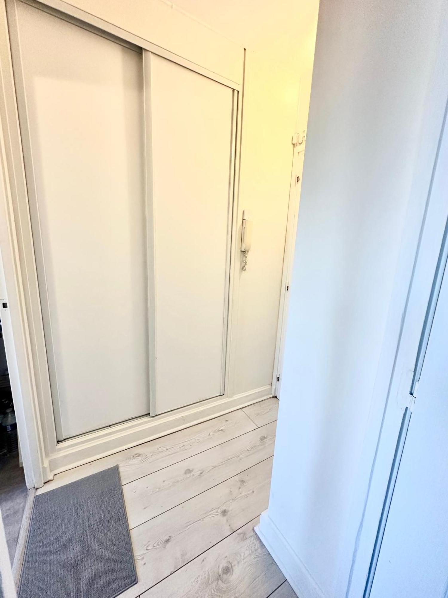 Appart Ensoleille A Boulogne Billancourt Zewnętrze zdjęcie
